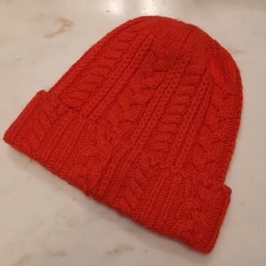 Uniqlo Heattech Beanie